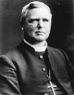 Averill, Archbishop Alfred Walter