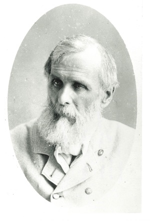 Edwin Fairburn