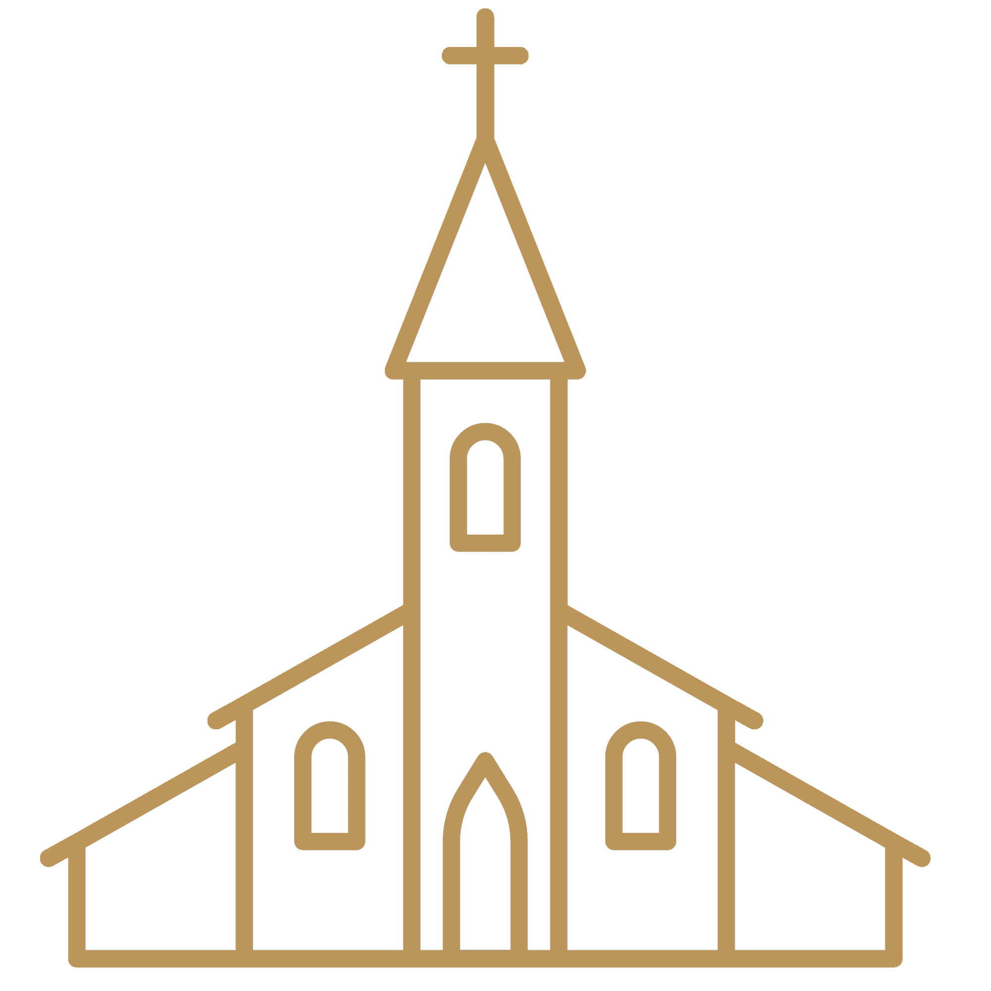 Church Notables